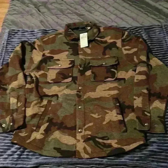 POLO by RALPH LAUREN - Picture 2 of 4